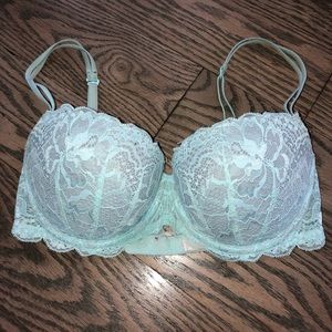 Victoria’s Secret PINK Lace Bra